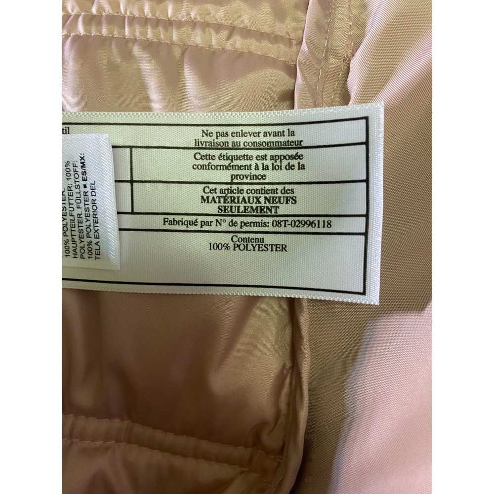 Lark & Ro Jacket - Picture 10 of 10